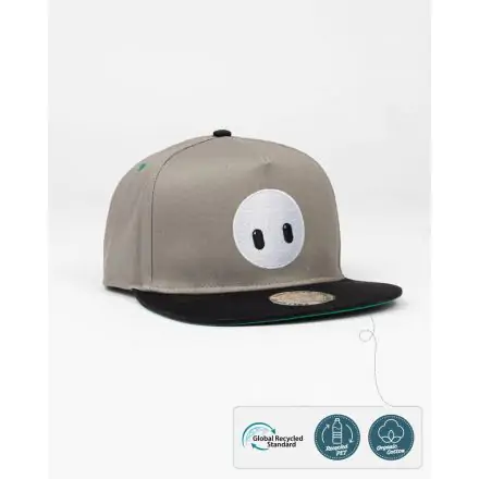 Fall Guys Snapback Cap Face Up Produktfoto