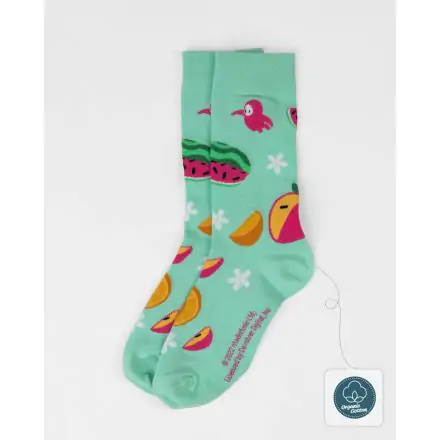 Fall Guys Socken Tutti Frutti Produktfoto