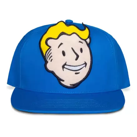 Fallout 4 Novelty Cap Vault Boy termékfotója
