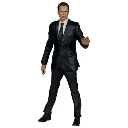 Fallout Actionfigur Cooper Howard (Red Platinum Edition) 17 cm Produktfoto