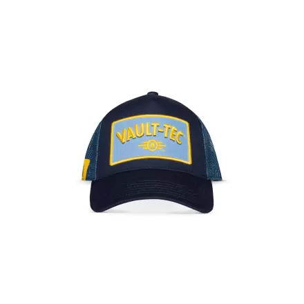 Fallout Trucker Kappe Produktfoto