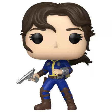 Fallout Funko POP! TV Vinyl Figur Lucy MacLean 9 cm Produktfoto