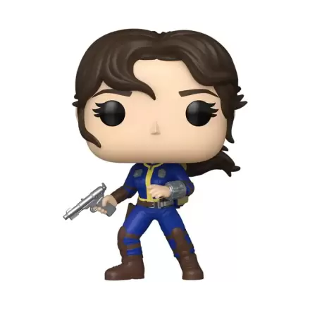 Fallout Funko POP! TV Vinyl Figur Lucy MacLean 9 cm Produktfoto