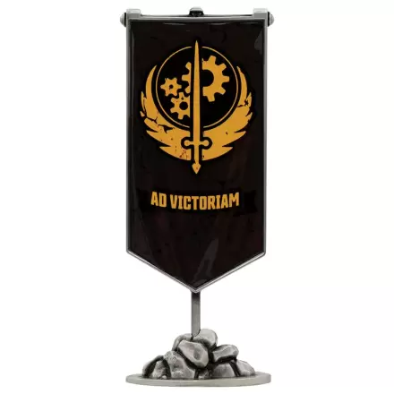 Fallout Nachbildung Grognak the Barbarian Holotape Produktfoto