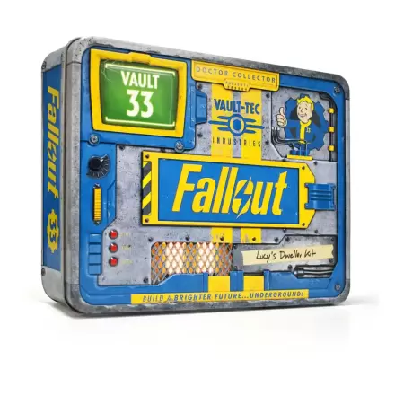 Fallout Geschenkbox Lucy's Dweller Kit termékfotója