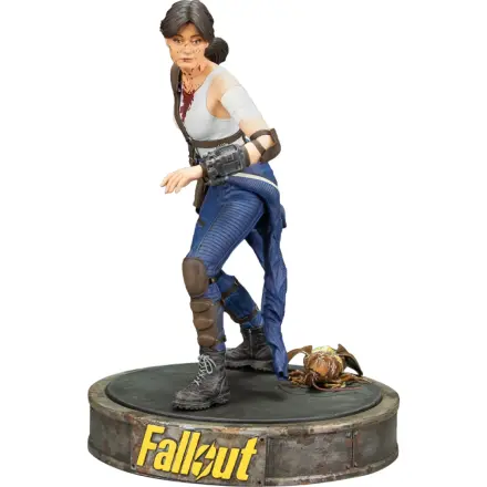 Fallout PVC Statue Lucy 18 cm Produktfoto
