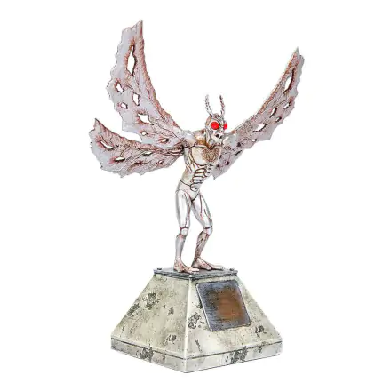 Fallout Statue Mothman 21 cm Produktfoto