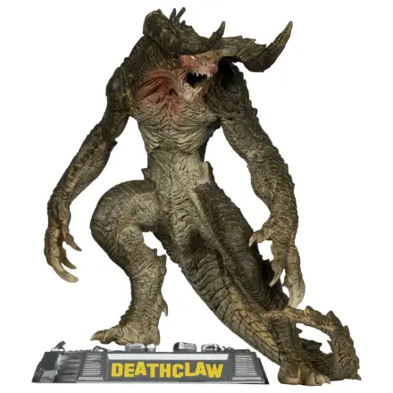 Fallout Movie Maniacs Actionfigur Deathclaw (Season 2) 19 cm Produktfoto