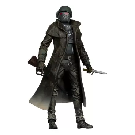 Fallout: New Vegas McFarlane Elite Edition #4 Action Figur NCR Ranger 17 cm Produktfoto
