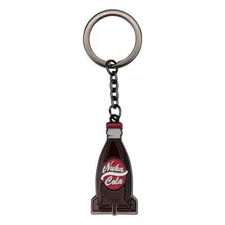Fallout Schlüsselanhänger Nuka-Cola Limited Edition Produktfoto