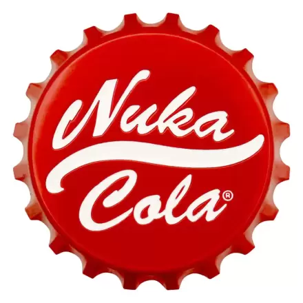 Fallout Flaschenöffner Nuka-Cola 8 cm termékfotója