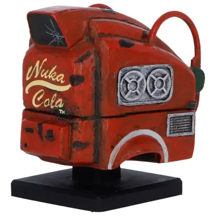 Fallout Helm Nukatron 11 cm Produktfoto