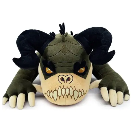 Fallout Weighted Plüsch Deathclaw 41 cm Produktfoto