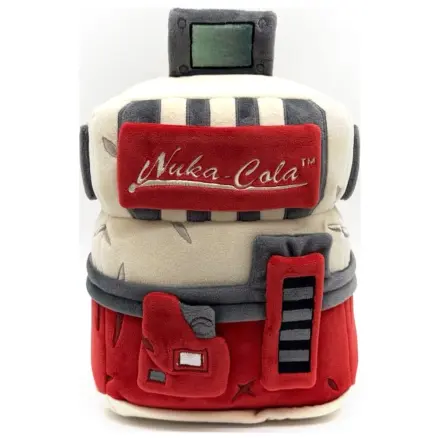 Fallout Plüsch Nuka Cola Machine 22 cm Produktfoto