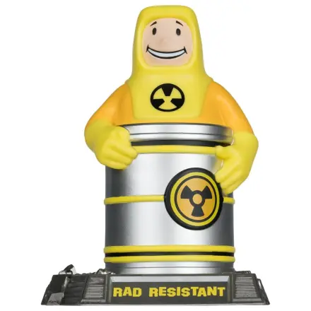 Fallout PVC Statue Vault Boy (Rad Resistant) 14 cm Produktfoto