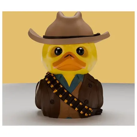 Fallout Tubbz Mini PVC Figur Ghoul 5 cm Produktfoto