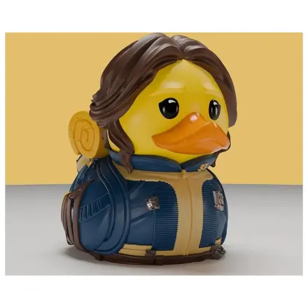 Fallout Tubbz Mini PVC Figur Lucy Maclean 5 cm Produktfoto