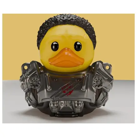 Fallout Tubbz Mini PVC Figur Maximus 5 cm Produktfoto