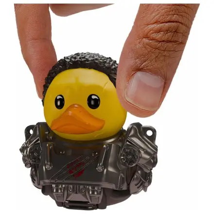 Fallout Tubbz Mini PVC Figur Maximus 5 cm Produktfoto