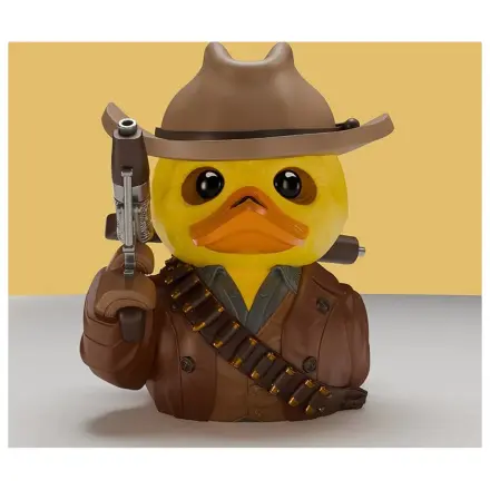 Fallout Tubbz PVC Figur Ghoul Boxed Edition 10 cm Produktfoto