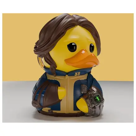 Fallout Tubbz PVC Figur Lucy Maclean 1st Edition 10 cm Produktfoto