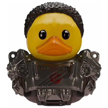 Fallout Tubbz PVC Figur Maximus 1st Edition 10 cm Produktfoto