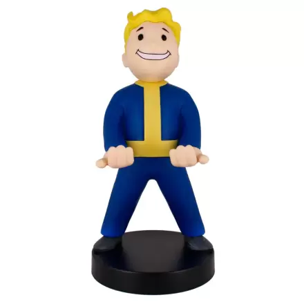 Fallout Vault Boy Kabelhalter 20 cm termékfotója