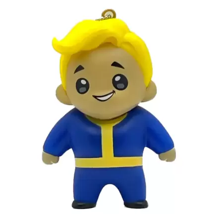 Fallout Schlüsselanhänger Vault Boy termékfotója