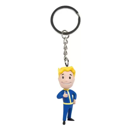 Fallout Schlüsselanhänger Vault Boy termékfotója