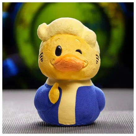 Fallout Vault Boy Gummi Spielfigur 23cm Produktfoto
