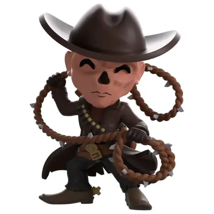 Fallout Vinyl Figur Lasso Ghoul 11 cm Produktfoto