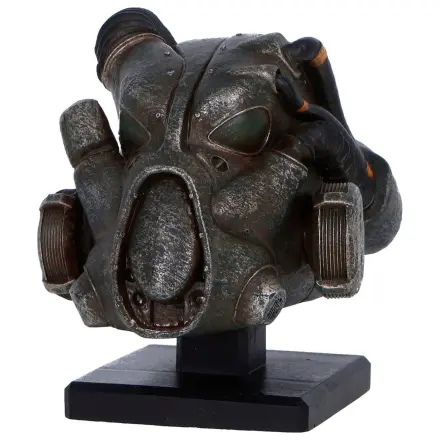 Fallout Helm X-01 10 cm Produktfoto