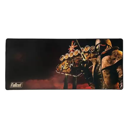 Fallout XL Mauspad New Vegas 80 x 30 cm Produktfoto