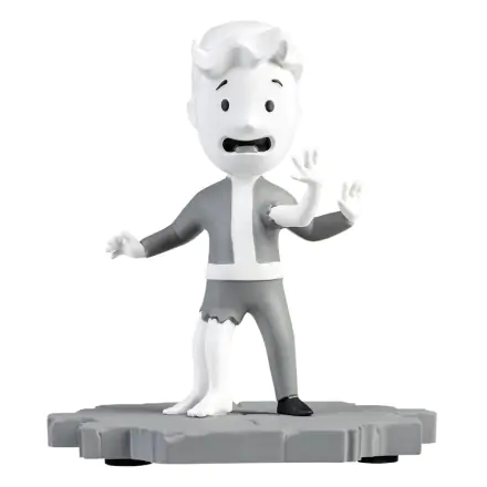 Fallout Statue Vault Boy: Need a Hand 10 cm Produktfoto