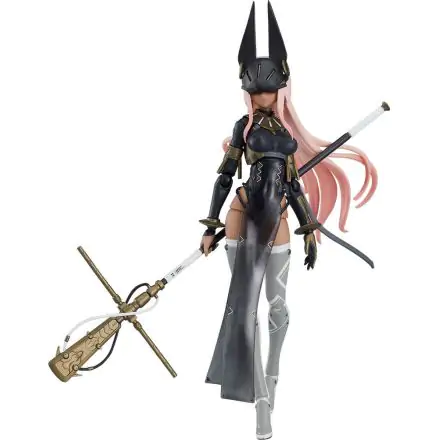 Falslander Figma Actionfigur Hemet Nethel 16 cm termékfotója