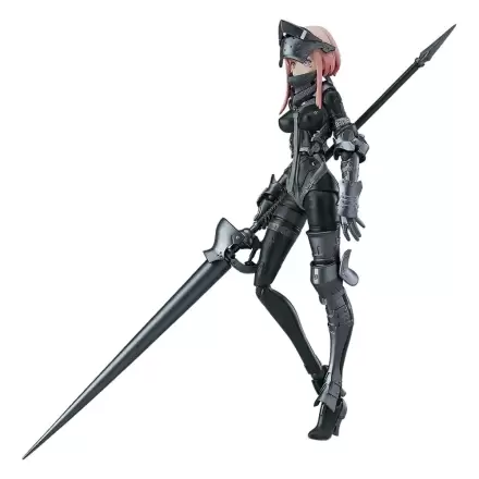 Falslander Figma Actionfigur Lanze Reiter (re-run) 15 cm Produktfoto