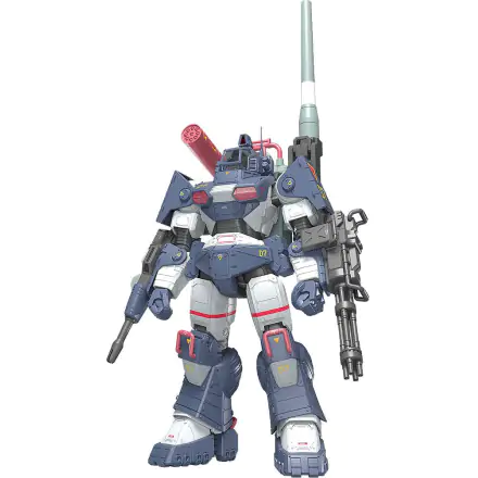 Fang of the Sun Dougram Plastic Model Kit 1/35 Dougram Ver. GT DX Complete Edition 27 cm Produktfoto