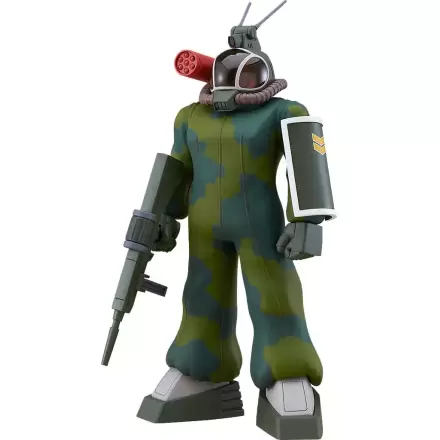 Fang of the Sun Dougram Combat Armors MAX EX-04 Plastic Model Kit 1/72 Soltic H8 Roundfacer (re-run) 14 cm Produktfoto