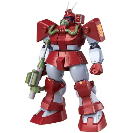 Fang of the Sun Dougram Combat Armors MAX03 Plastic Model Kit 1/72 Abitate T10B Blockhead 17 cm (re-run) Produktfoto