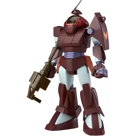 Fang of the Sun Dougram Combat Armors MAX07 Plastic Model Kit 1/72 Soltic H102 Bushman (re-run) 14 cm Produktfoto