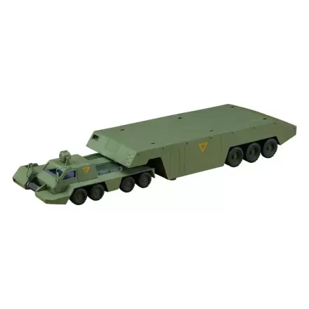 Fang of the Sun Dougram Combat Armors MAX10 Plastic Model Kit 1/72 Scale Bromry I-VAN DT2 (re-run) 32 cm Produktfoto