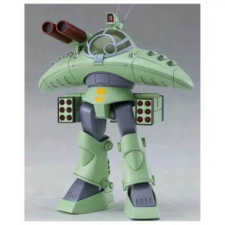 Fang of the Sun Dougram Combat Armors Kunststoff Modell Bausatz MAX13 Cabarov AG9 Nicholaiev 13 Zentimeter Produktfoto