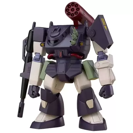 Fang of the Sun Dougram Combat Armors MAX05 Plastic Model Kit 1/72 Ironfoot F4X Hasty (re-run) 15 cm Produktfoto