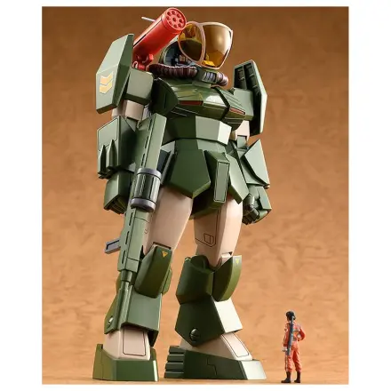 Fang of the Sun Dougram H8 Roudfacer Modellbausatz 1/72 14cm Produktfoto