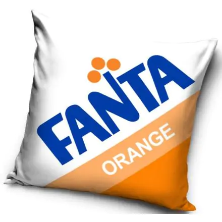 Fanta Kissenbezug 40*40 cm Produktfoto