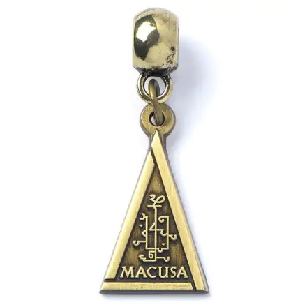 Fantastic Beasts MACUSA Charm Produktfoto