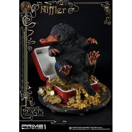 Phantastische Tierwesen Statue Niffler 40 cm Produktfoto