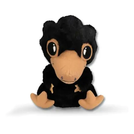 Phantastische Tierwesen Qreature Plüschfigur Niffler 23 cm Produktfoto