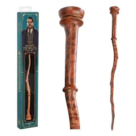 Phantastische Tierwesen: Dumbledores Geheimnisse Zauberstab Jacob Kowalski Produktfoto