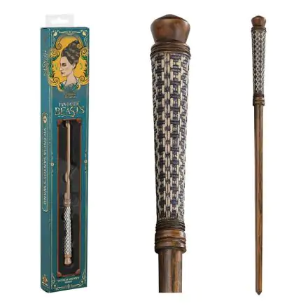 Fantastic Beasts: The Secrets of Dumbledore Zauberstab Vicênia Santos Produktfoto